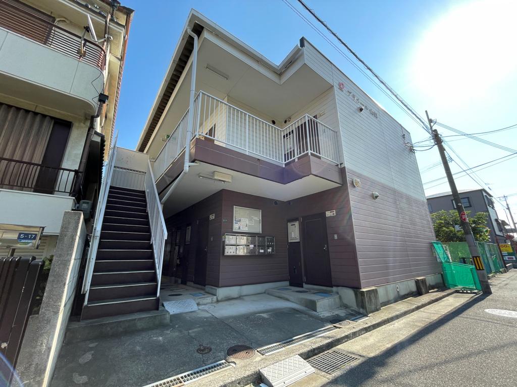 プリメール山田