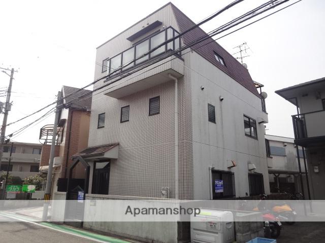 兵庫県西宮市上ケ原七番町の戸建賃貸