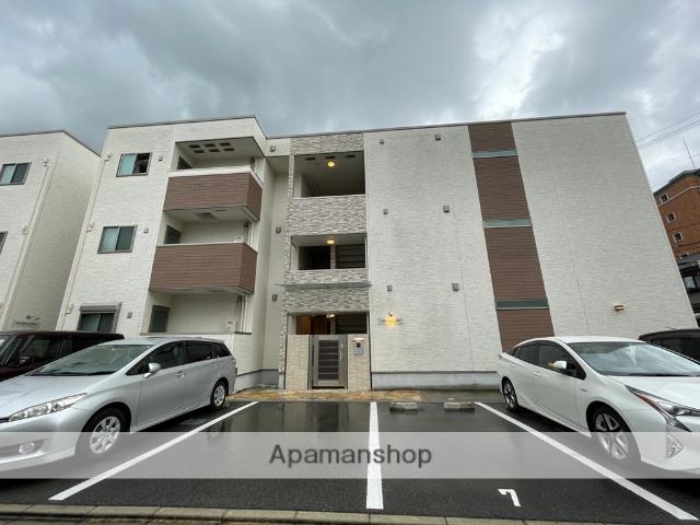 チェリーブロッサムⅠ番館