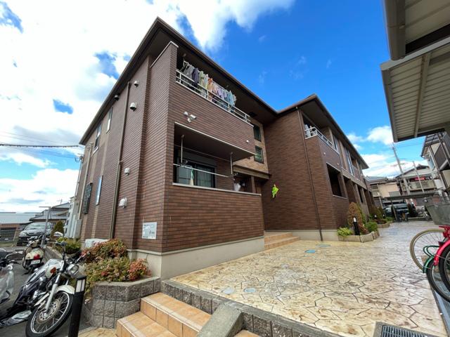 ヴェルデ ブリッサⅠ