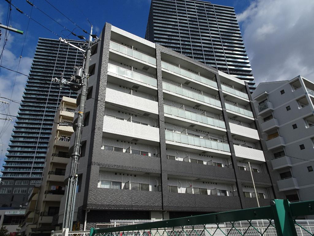 ルミエール久宝寺Ⅱ