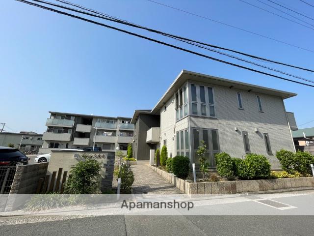 ブリーゼ久宝寺A・B棟