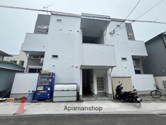 VALENTI小阪