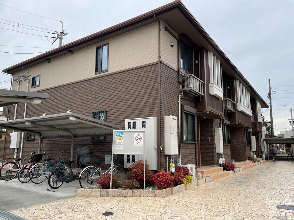 ヴェルデ ブリッサⅡ