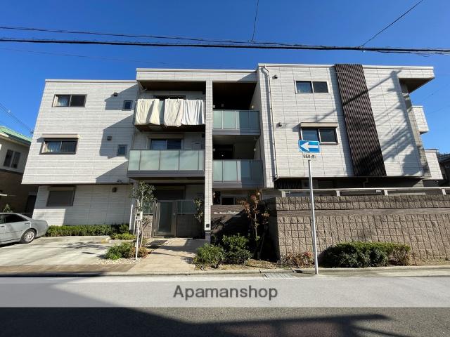 シャーメゾン ボヌール