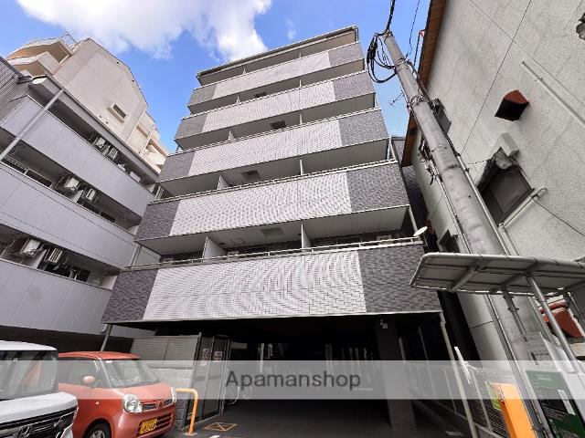 エムズコート小阪