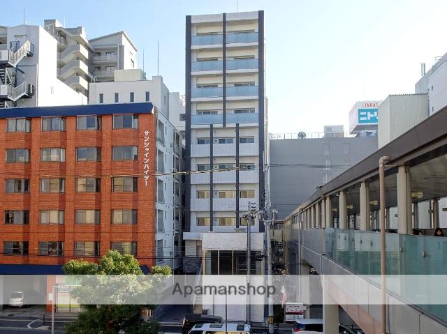 ルミエール光町Ⅲ