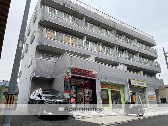 プレアール恩智