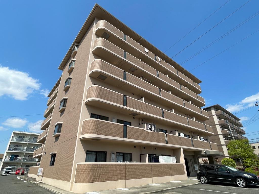 グランドゥール緑ヶ丘