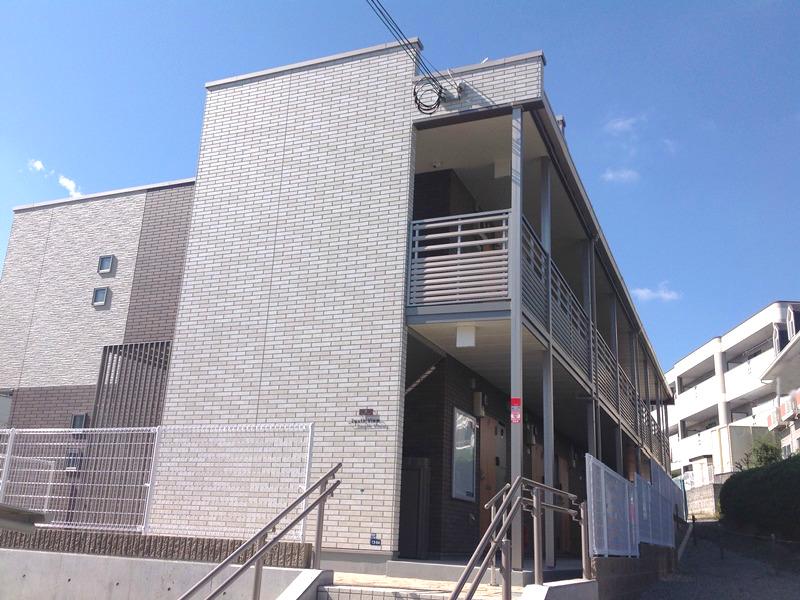 ミランダサウス VIEW