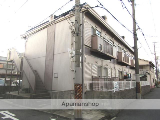 エーデルハイツ