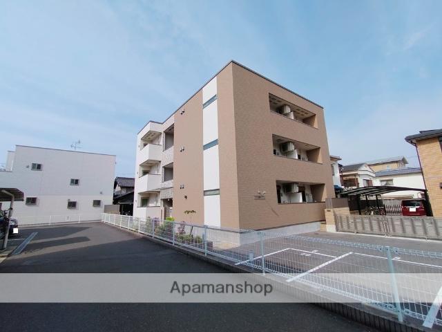 フジパレスパルトネールさとのⅢ番館