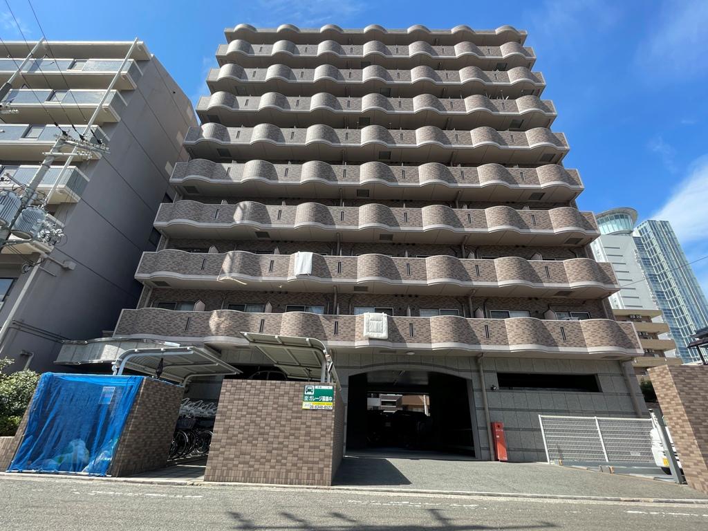 ルミエール八尾Ⅱ