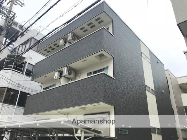 フジパレス瓜破Ⅰ番館