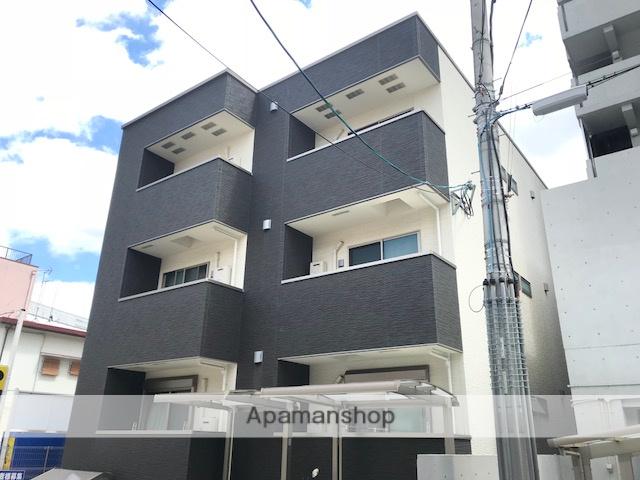 フジパレス平野