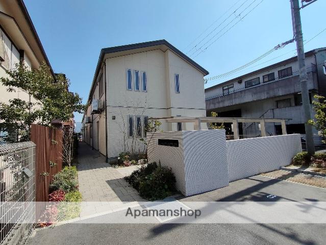 ケーズハモニー南植松