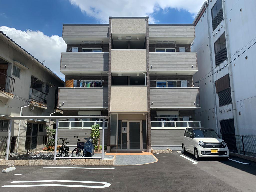 コンフォートしき