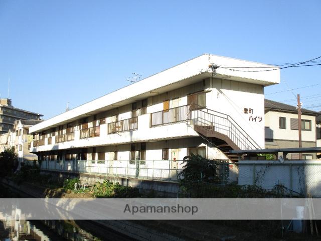 登町ハイツ
