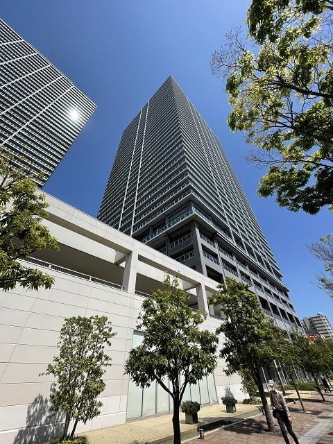 メガシティタワーズザイースト