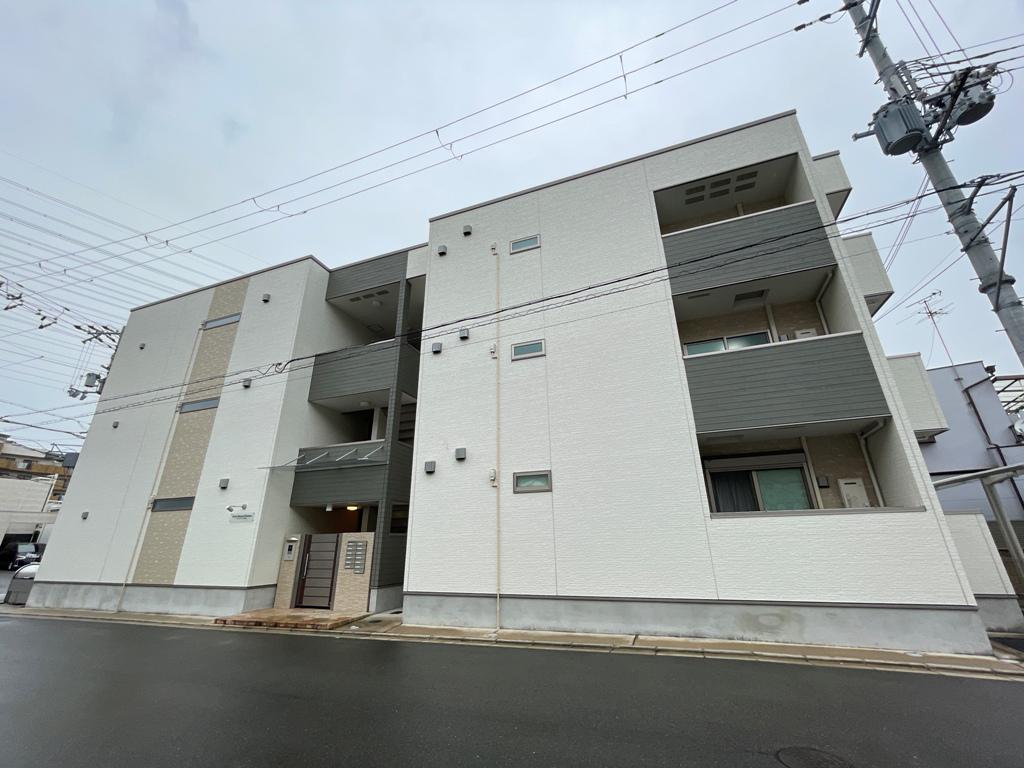 チェリーブロッサムⅢ番館