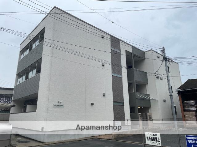 チェリーブロッサムⅤ番館