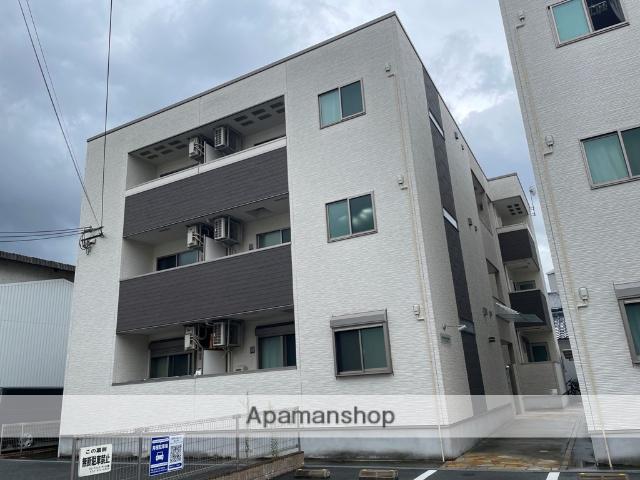 チェリーブロッサムⅡ番館
