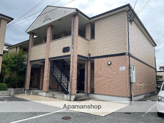 フジパレス パルトネールさとの1番館