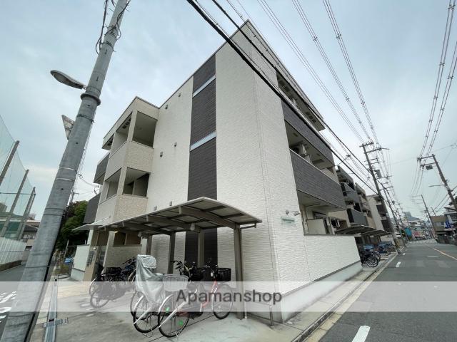 フジパレス出戸Ⅰ番館