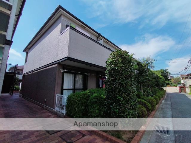 ベルドミール末広Ⅰ番館