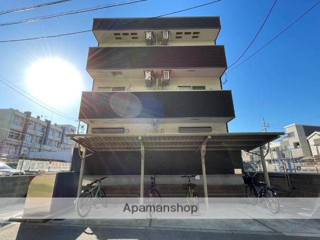 フジパレス喜連西2番館