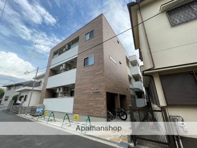 フジパレス長吉長原Ⅱ番館