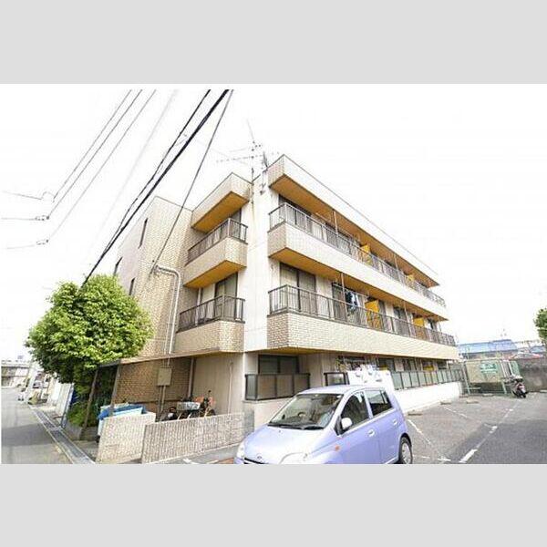 南埜第二マンション