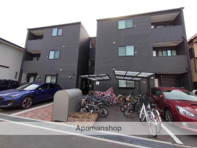 リビングライフ八尾山本