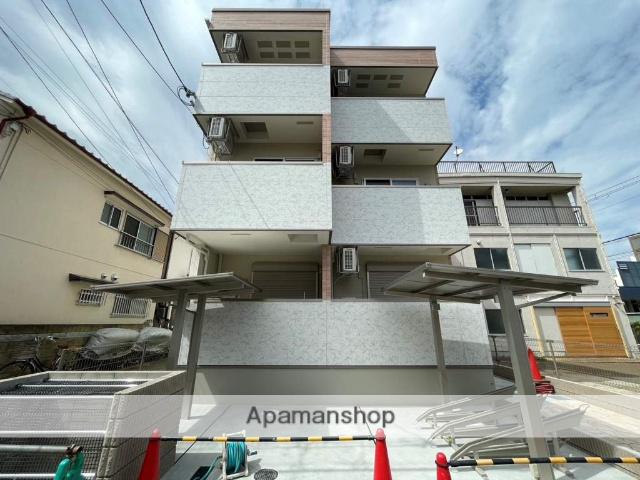フジパレス西宮中島町2番館