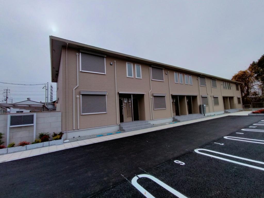 メゾン・ド・五条宮