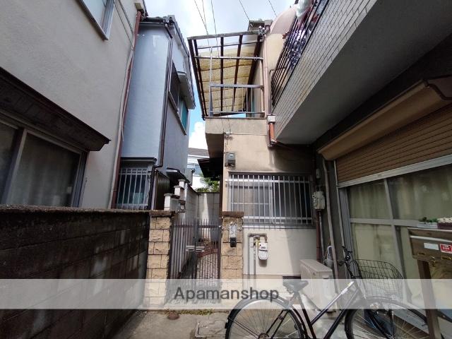 大阪府八尾市久宝園3丁目の戸建賃貸