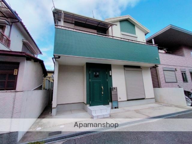 近鉄大阪線 河内山本駅 徒歩14分 2階建 築15年