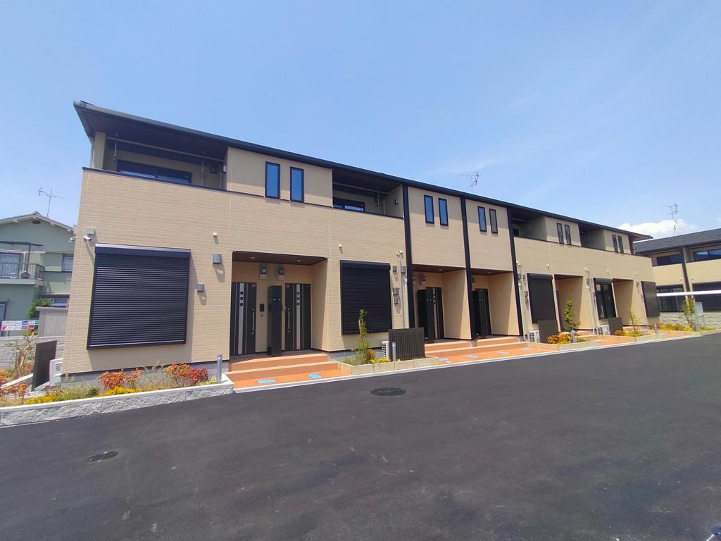 フェリス・ストリームⅠ