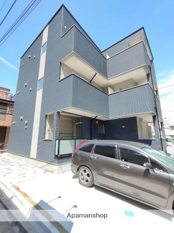 カーサセレーノ