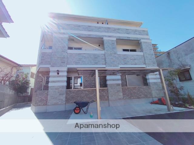 KTIレジデンス八尾