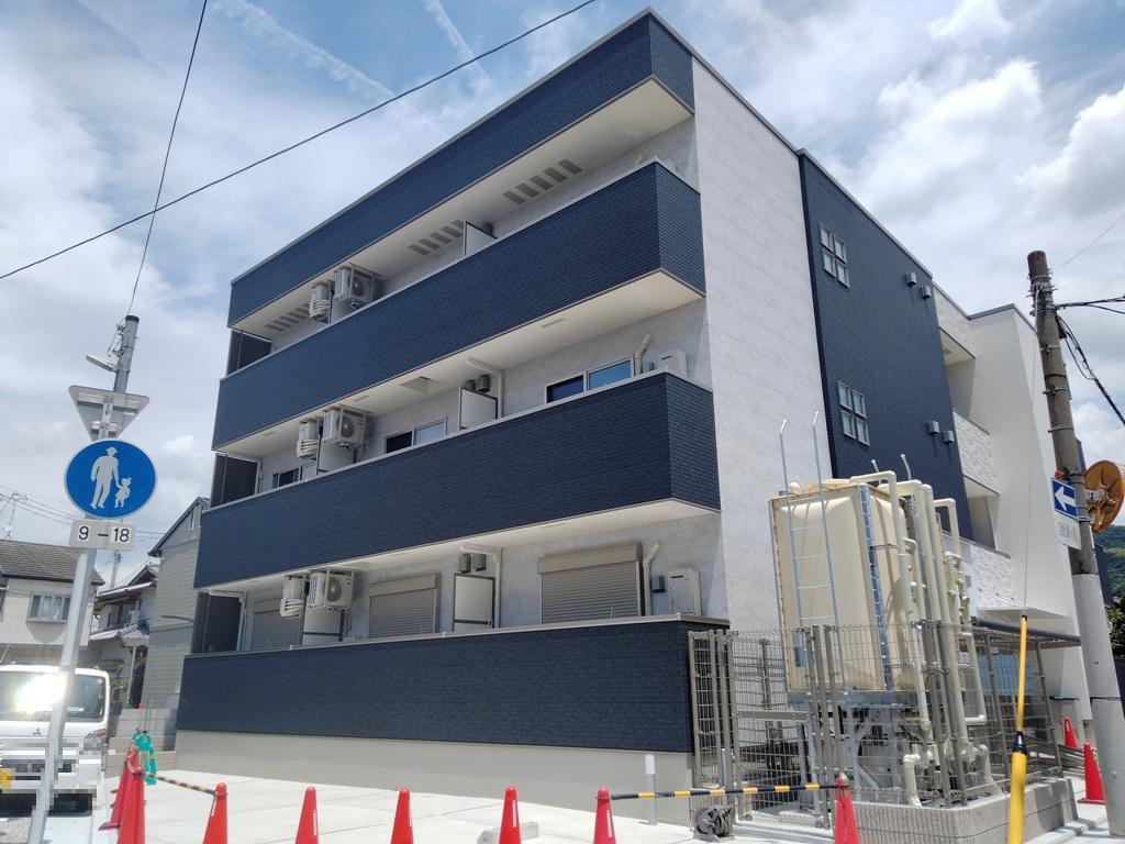 フジパレス法善寺