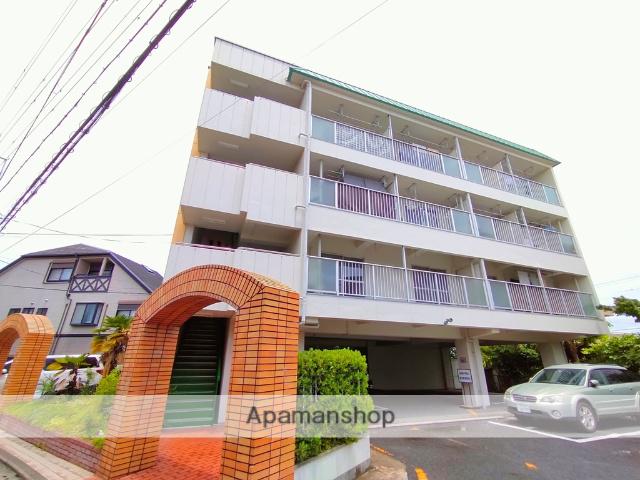 山本レンタ—マンション