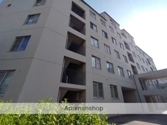 八尾南ハウスB棟