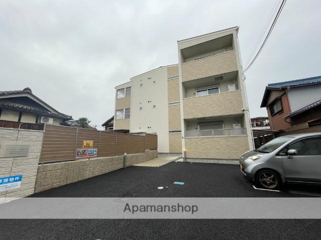 クリエオーレ長吉川辺