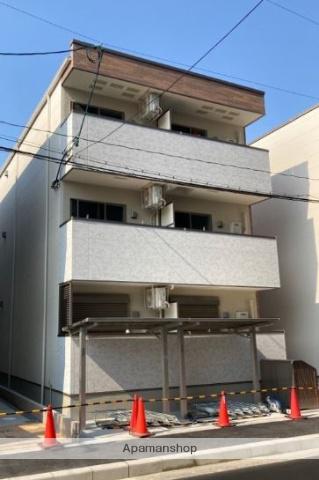 フジパレス長原駅西Ⅲ番館