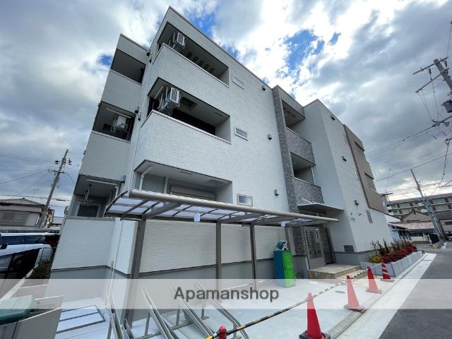 フジパレス明美町