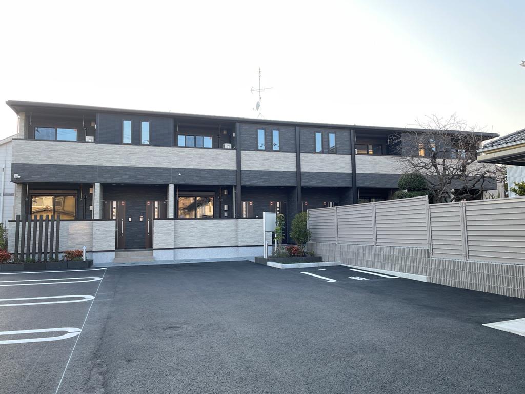 ヴェルデ ブリッサ Ⅲ