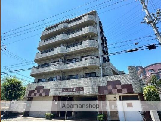 ラ・ルミエール