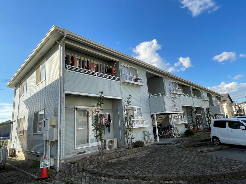 エステ-トピアタナカI