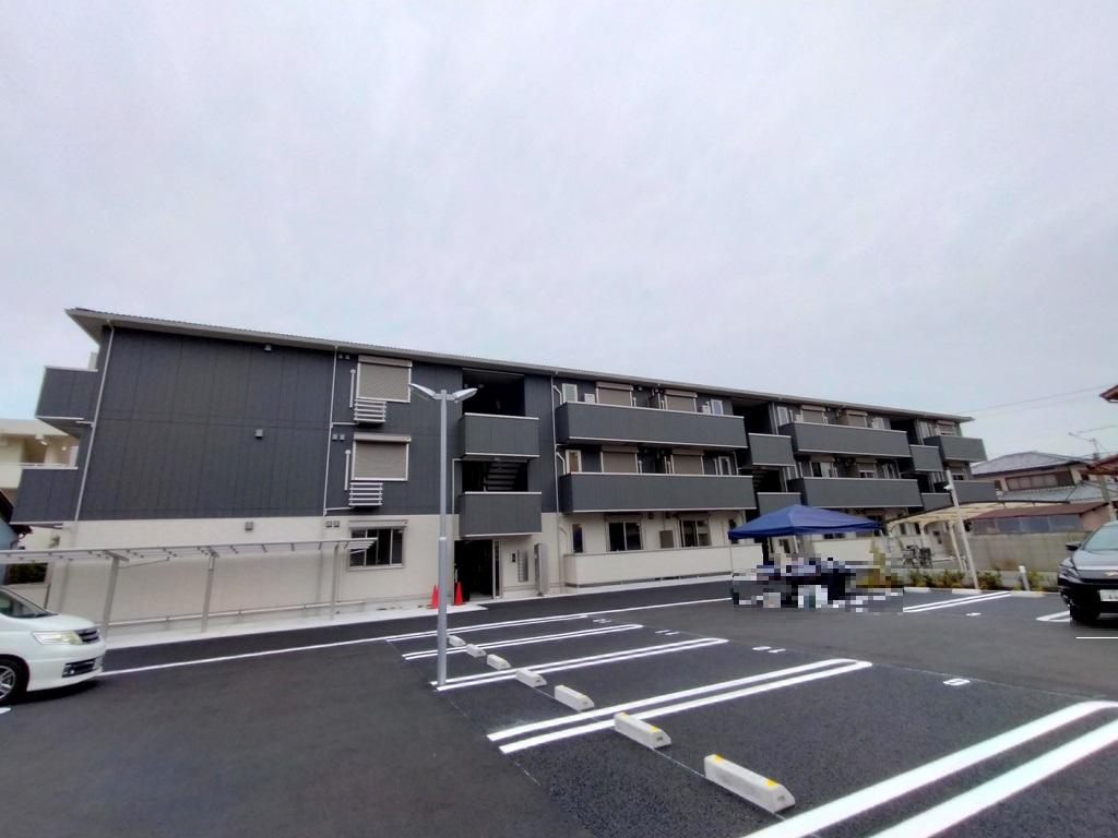 ミュアフィールド